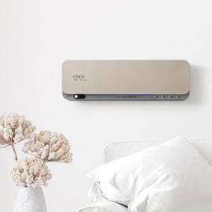 세스코 UV 파워 공기살균기 센스미 Sense me 샴페인골드 (케어십 미포함)