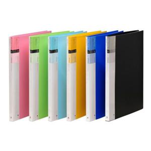 RT 문화 인덱스클리어화일 A3 청색 F520-82