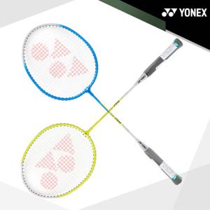 요넥스 GR201 배드민턴 라켓(2개 한 세트) 배드민턴채