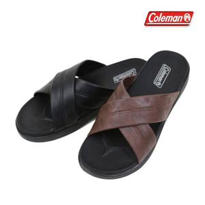 콜맨 스텐 남성 사무실 슬리퍼 실내화