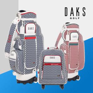 [닥스골프] 2022 023L 여성 백세트