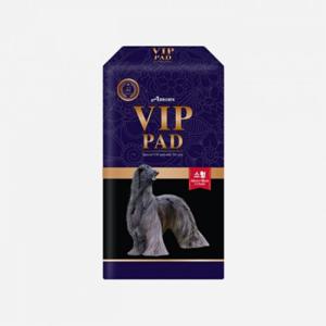 아몬스 VIP 패드 소형 50매 강아지 배변패드 강아지 배변패드
