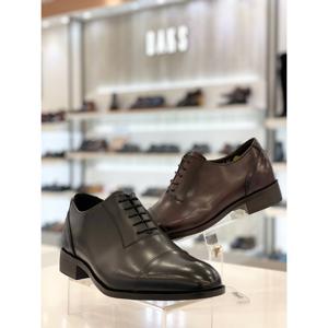 [닥스] 남성 6cm 키높이 스트레이트팁 옥스퍼드 정장구두 dox205