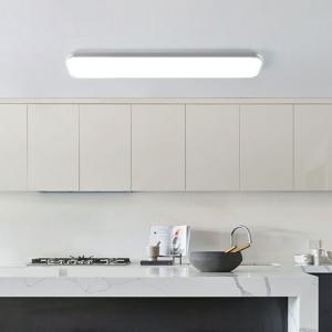 LED 커브 시스템 주방2등 50W 부엌등 인테리어 조명