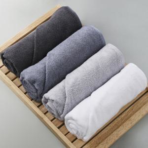 뱀부얀 대나무 수건 150g
