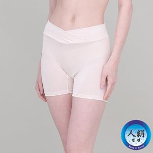 빅사이즈 인견 사각팬티 2매입 XXL(110),XXXL(120)