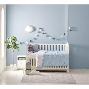 [알레르망베이비]덴사계절차렵이불(B)