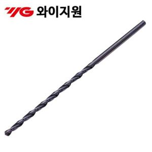 드릴날 와이지원 하이스롱드릴 규격4.2mm 전장200mm