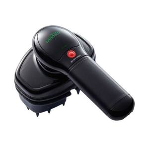 마리아띠 두피 마사지기 무선 전동 샴푸브러쉬 SO-801 샴푸브러시 두피브러시