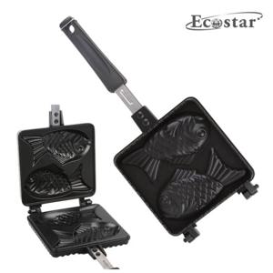 에코스타 붕어빵팬 2구