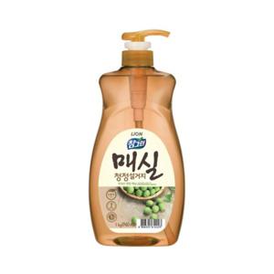 [참그린] 주방세제 매실 청정 펌프 1L