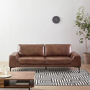 [까사미아] 콜트)3인소파BR