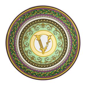 베르사체 바로코 모자익 플레이트 17cm