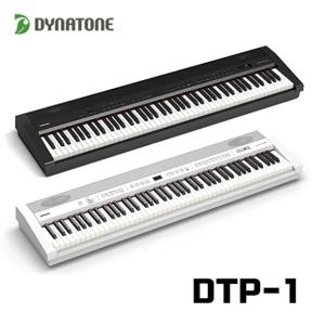 다이나톤 포터블 디지털피아노DTP-1