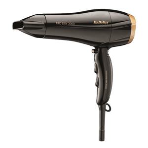 바비리스 블랙매직 2000W 헤어드라이어 D8712K