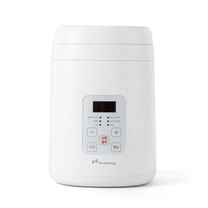 허밍 그릭 요거트메이커 HMK-Y2108W 요구르트제조기