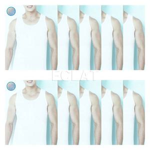 [BYC] 모시메리 남성 뉴매쉬 런닝 10종 세트