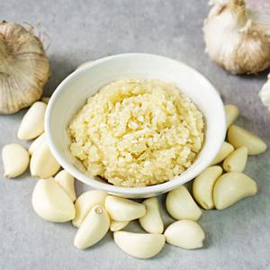 24년산 국내산 다진마늘 1kg/냉장