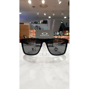 [트랜디카] 오클리 선글라스 레핑웰 LEFFINGWELL (OO9100-01)
