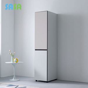 사사가구 위트니 비스포크 400 주방수납장 틈새장