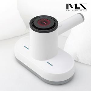 미라스 UV 자외선 살균 무선 침구청소기 FX-248BC_A