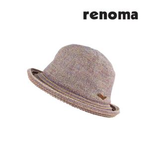 [레노마모자] 토피 여성 벙거지 [BATP301]