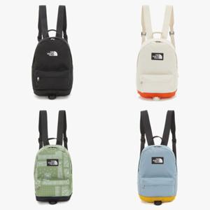노스페이스 TNF 오리지널 팩 미니 백팩 NM2DN07