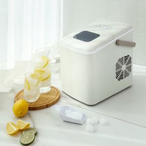 제크롤 가정용 스텐 제빙기 12kg JK-2W1209FJ 아이스메이커 셀프클린