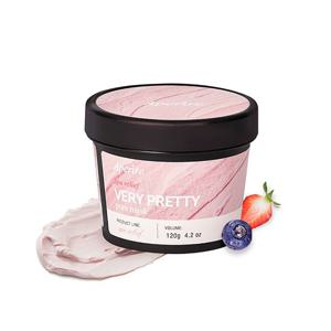 스파 릴리프 베리 프리티 응급처치 진정 모공팩 120g