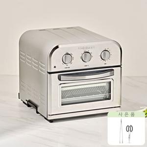 [쿠진아트]에어프라이어 컨벤션오븐_올스텐_오븐형_고구마,삼겹살[TOA-52KR+자석클립 증정]