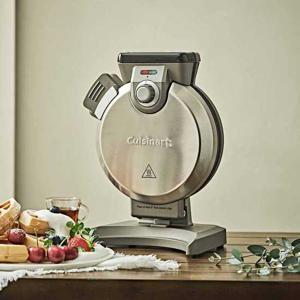 쿠진아트 샌드위치 와플메어커 붕어빵, 크로플_토스트,파니니메이커_와플팬[WAF-V100KR]