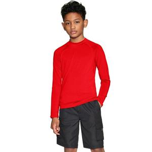 [테슬라 주니어]테슬라 아동 주니어 수영복 래쉬가드 긴팔 TM-BSR14_B