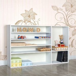 [하우디가구] 한스교구장 /수납장/책장/책꽂이/출판사/아가/오르다/프뢰벨/한솔/몬테소리/교구정리함/