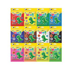 아모스 아이폼 지퍼백 50g