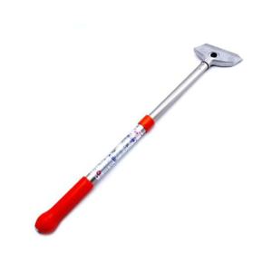 밀칼 헤라칼 시트지제거 스크래퍼 2단KS-4060 편한손