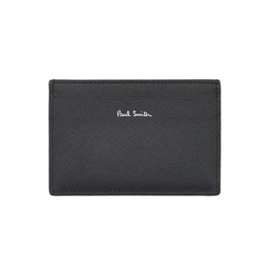 [폴스미스] 카드지갑 M1A_4768_FMINSP_79 BLACK