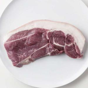 문경약돌돼지 미박 앞다리살 1kg 수육보쌈용 불고기용