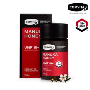 [콤비타]UMF18+ 마누카꿀 250g 2개 세트