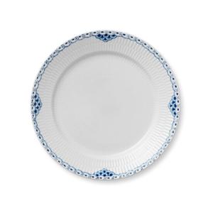 로얄코펜하겐 프린세스 플레이트 25cm 1p