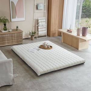 더릭스홈 2LAYER 15cm 양면 토퍼 매트리스 슈퍼싱글(SS)