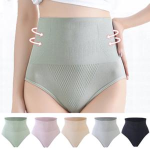 [조이멀티]매쉬 하이웨스트 임부팬티 5종1세트(M-XL) 204866