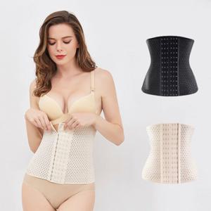 [조이멀티]4계절 에어홀 코르셋 산후복대 원플원 2p 204871