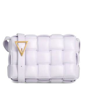 [보테가베네타] [스크래치] 패딩 카세트 p_591970 VCQR1 5308 크로스백 숄더백