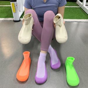 젤리슈즈 필라테스 신발 요가 토삭스 헬스 런닝 양말