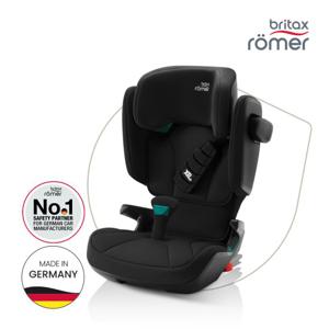 브라이텍스 키드픽스 아이사이즈 블랙 어린이 아동 주니어 쥬니어 카시트 ISOFIX
