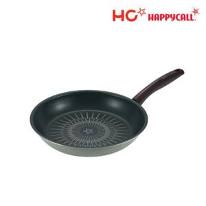[HC해피콜] 버던트 티타늄 IH 프라이팬 20cm