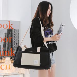 4ALL 4컬러 확장형 보스턴 여행가방 TFA875