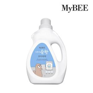 마이비 피부에순한 유아세제 (용기 1500ml)