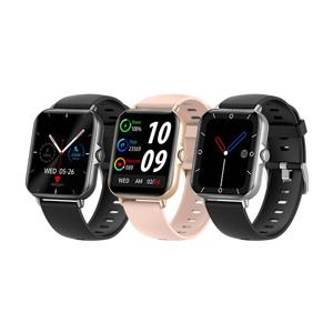 라플루 통화가능한 RS-03 스마트워치 웨어러블 시계 만보기 산소포화도 선물추천