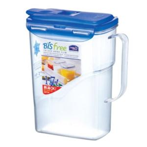 물통 락앤락 ABF734 비스프리 손잡이물병 1.7L